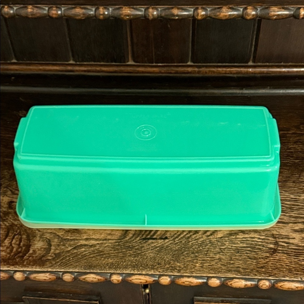 Tupperware Aqua Storage Box - Picture 4 of 4